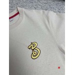 2025年1月9日早春新品入荷 バーバリー 半袖 Tシャツ FF工場