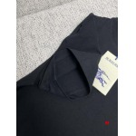 2025年1月9日早春新品入荷 バーバリー 半袖 Tシャツ FF工場