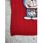 2025年1月9日早春新品入荷 グッチカシミヤセーター FF工場