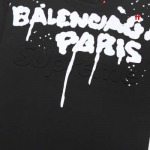 2025年1月9日早春新品入荷 BALENCIAGA & Supreme半袖 Tシャツ DD工場