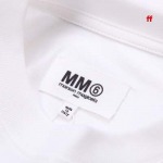 2025年1月9日早春新品入荷MM6 Maison Margiela半袖 TシャツDD工場