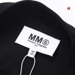 2025年1月9日早春新品入荷 MM6 Maison Margiela半袖 TシャツDD工場