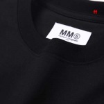 2025年1月9日早春新品入荷 MM6 Maison Margiela半袖 TシャツDD工場