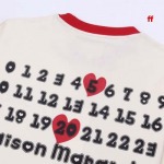 2025年1月9日早春新品入荷  MM6 Maison Margiela半袖 TシャツDD工場