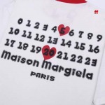 2025年1月9日早春新品入荷  MM6 Maison Margiela半袖 TシャツDD工場