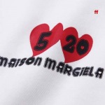 2025年1月9日早春新品入荷  MM6 Maison Margiela半袖 TシャツDD工場