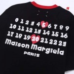 2025年1月9日早春新品入荷 MM6 Maison Margiela半袖 TシャツDD工場