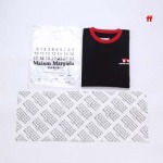 2025年1月9日早春新品入荷 MM6 Maison Margiela半袖 TシャツDD工場