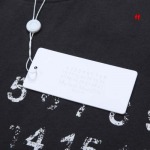 2025年1月9日早春新品入荷 MM6 Maison Margiela半袖 TシャツDD工場