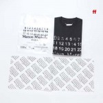 2025年1月9日早春新品入荷 MM6 Maison Margiela半袖 TシャツDD工場