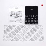 2025年1月9日早春新品入荷 MM6 Maison Margiela半袖 TシャツDD工場