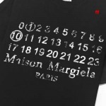 2025年1月9日早春新品入荷 MM6 Maison Margiela半袖 TシャツDD工場