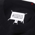 2025年1月9日早春新品入荷 MM6 Maison Margiela半袖 TシャツDD工場