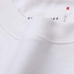 2025年1月9日早春新品入荷 MM6 Maison Margiela半袖 TシャツDD工場