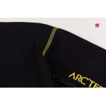 2025年1月9日早春新品入荷 ARCTERYX 半袖 Tシャツ FF工場