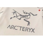 2025年1月9日早春新品入荷 ARCTERYX 半袖 Tシャツ FF工場