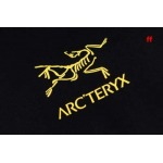 2025年1月9日早春新品入荷 ARCTERYX 半袖 Tシャツ FF工場