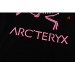 2025年1月9日早春新品入荷 ARCTERYX 半袖 Tシャツ FF工場