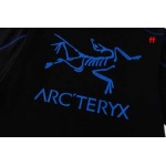 2025年1月9日早春新品入荷 ARCTERYX 半袖 Tシャツ FF工場