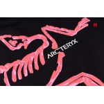 2025年1月9日早春新品入荷 ARCTERYX 半袖 Tシャツ FF工場