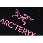 2025年1月9日早春新品入荷 ARCTERYX 半袖 Tシャツ FF工場