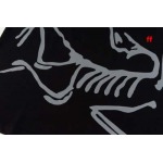 2025年1月9日早春新品入荷 ARCTERYX 半袖 Tシャツ FF工場