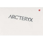 2025年1月9日早春新品入荷 ARCTERYX 半袖 Tシャツ FF工場