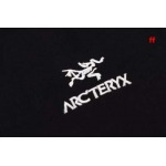 2025年1月9日早春新品入荷 ARCTERYX 半袖 Tシャツ FF工場