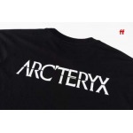 2025年1月9日早春新品入荷 ARCTERYX 半袖 Tシャツ FF工場