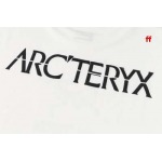 2025年1月9日早春新品入荷 ARCTERYX 半袖 Tシャツ FF工場