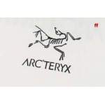 2025年1月9日早春新品入荷 ARCTERYX 半袖 Tシャツ FF工場