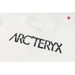 2025年1月9日早春新品入荷 ARCTERYX 半袖 Tシャツ FF工場