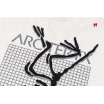 2025年1月9日早春新品入荷 ARCTERYX 半袖 Tシャツ FF工場