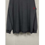 2025年1月9日早春新品入荷バレンシアガ 長袖 Tシャツ FF工場