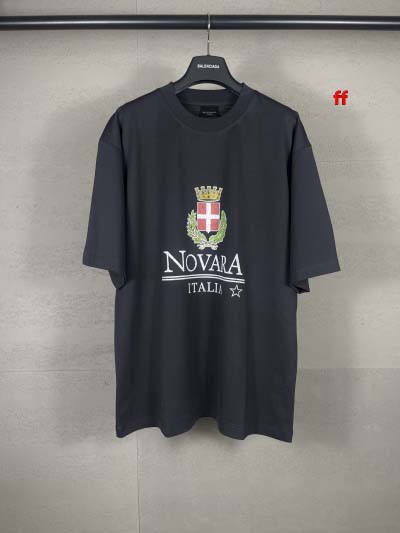 2025年1月9日早春新品入荷バレンシアガ 半袖 Tシャツ ...