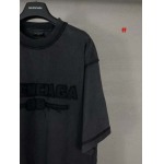 2025年1月9日早春新品入荷バレンシアガ 半袖 Tシャツ FF工場