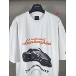 2025年1月9日早春新品入荷バレンシアガ 半袖 Tシャツ FF工場