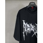 2025年1月9日早春新品入荷バレンシアガ 半袖 Tシャツ FF工場