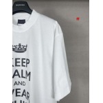 2025年1月9日早春新品入荷バレンシアガ 半袖 Tシャツ FF工場