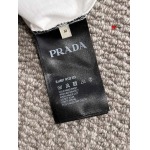 2025年1月9日早春新品入荷PRADA   半袖 Tシャツ FF工場