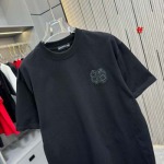 2025年1月9日早春新品入荷バレンシアガ 半袖 Tシャツ FF工場