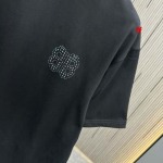 2025年1月9日早春新品入荷バレンシアガ 半袖 Tシャツ FF工場