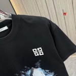 2025年1月9日早春新品入荷ジバンシー  半袖 Tシャツ FF工場