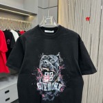 2025年1月9日早春新品入荷ジバンシー  半袖 Tシャツ FF工場