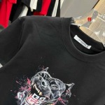 2025年1月9日早春新品入荷ジバンシー  半袖 Tシャツ FF工場