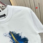 2025年1月9日早春新品入荷バレンシアガ 半袖 Tシャツ FF工場