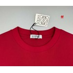 2025年1月9日早春新品入荷LOEWE 半袖 Tシャツ FF工場