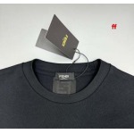 2025年1月9日早春新品入荷 FENDI   半袖 Tシャツ FF工場