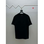 2025年1月9日早春新品入荷 FENDI   半袖 Tシャツ FF工場