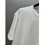 2025年1月9日早春新品入荷ディオール半袖 Tシャツ FF工場